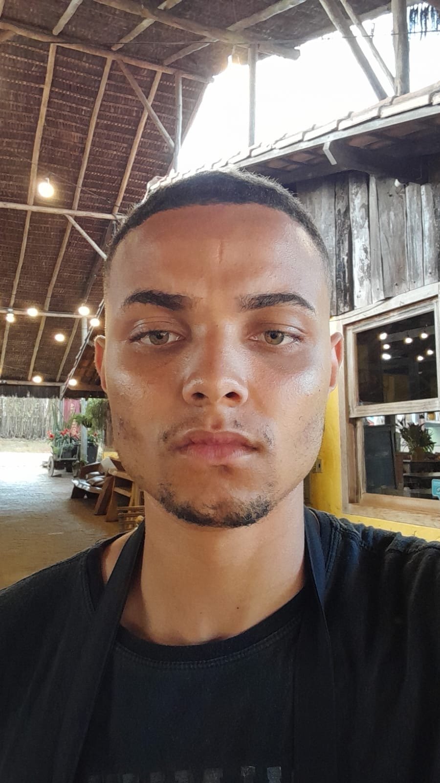 Maicon depois